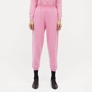 Babaa no25 Trouser in Candy